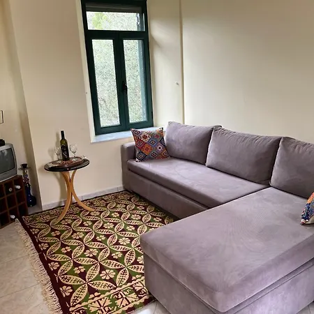 Sunshine 2 Apartment Leonidio