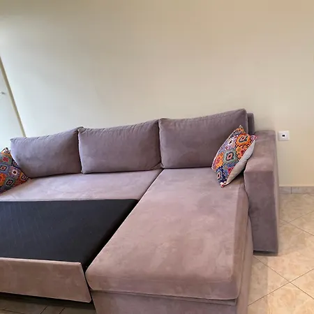 Apartment Sunshine 2 Leonidio