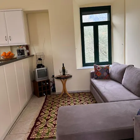 Sunshine 2 Apartment