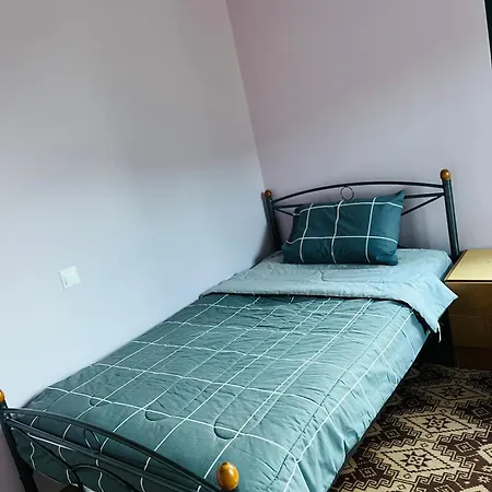 Apartamento Sunshine 2 Leonídion