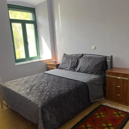 Apartamento Sunshine 2