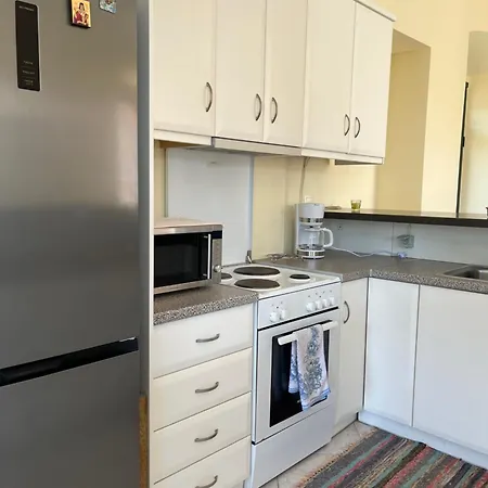 Apartamento Sunshine 2 Leonídion